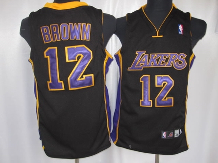 Los Angeles Lakers jerseys-090
